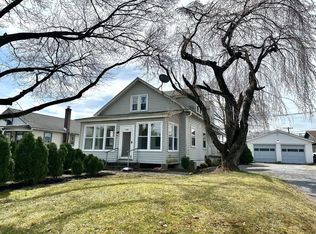 1188 Railroad Rd FLOOR 1, Leesport, PA 19533