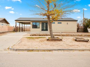 7328 Alpha Ave, El Paso, TX 79915