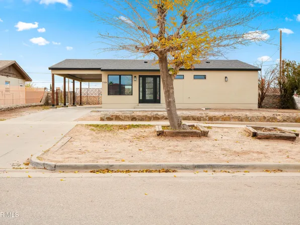 7328 Alpha Ave, El Paso, TX 79915