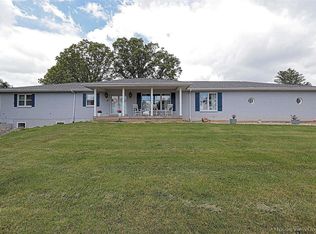 3641 Conway Rd, Farmington, MO 63640