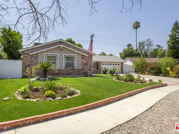 7537 Quimby Ave, West Hills, CA 91307
