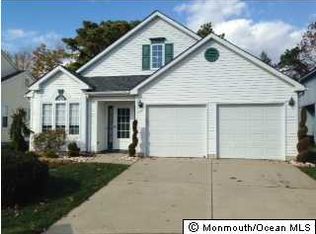 20 Pomeroy Ct, Jackson, NJ