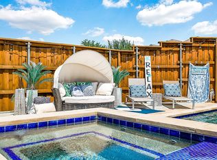 2510 Brentwood Dr, Frisco, TX 75034