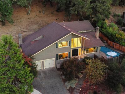 2508 Rancho Cabeza Drive, Santa Rosa, CA, 95404