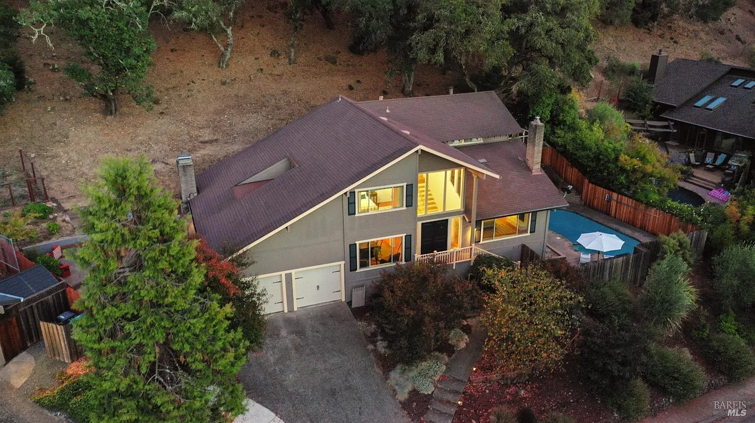 2508 Rancho Cabeza Drive photo 1