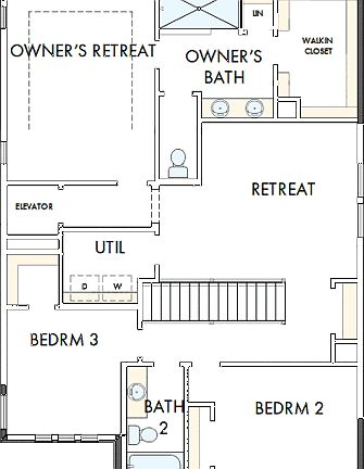 3rd Floor