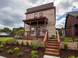 3969 W Starry Night Vw, Fayetteville, AR 72704