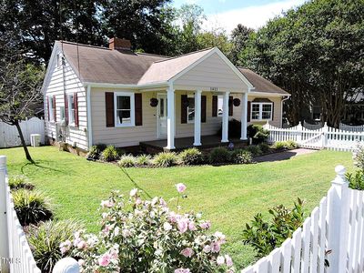1411 Leon St, Durham, NC, 27705