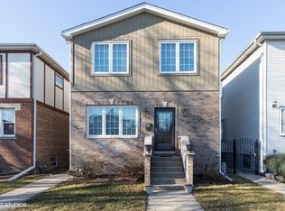 2030 N 72nd Ct, Elmwood Park, IL