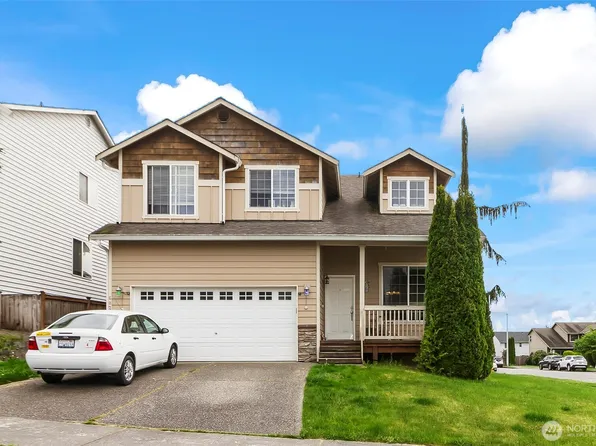 6822 38th Place NE, Marysville, WA 98270