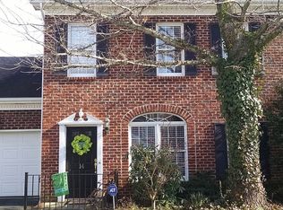 14 Charleston Ct, Johnson City, TN 37604