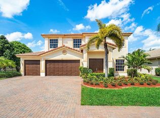 129 Tuscany Dr, Royal Palm Beach, FL 33411