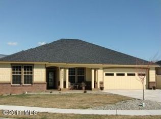 1832 McKittrick St, Wenatchee, WA 98801