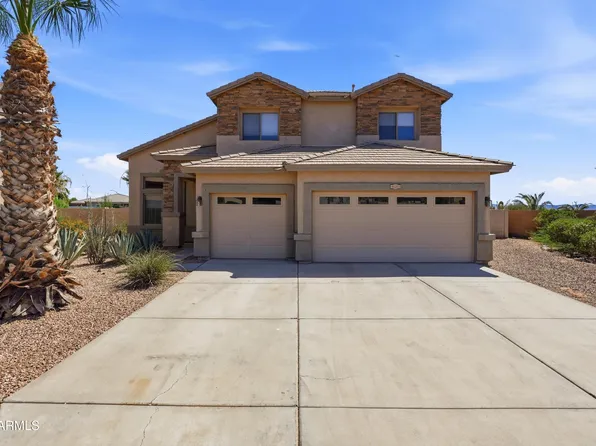 46203 W SKY Lane, Maricopa, AZ 85139