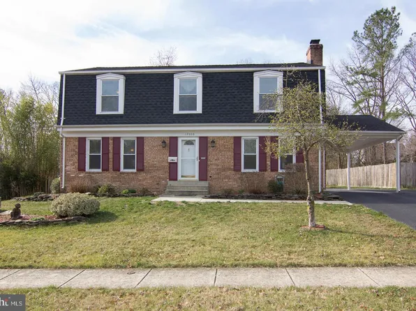 12008 Montague Dr, Laurel, MD 20708
