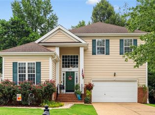 5281 Queen Bishop Ln, Williamsburg, VA 23185