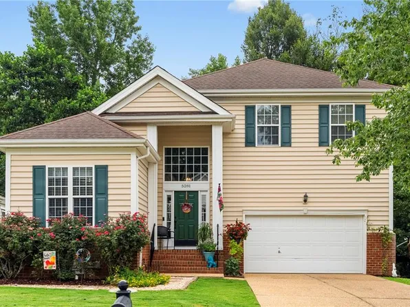 5281 Queen Bishop Ln, Williamsburg, VA 23185