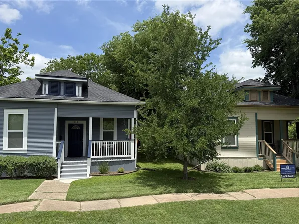 314-312 W 3rd St, Taylor, TX 76574