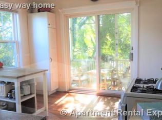 6 Poplar Rd, Cambridge, MA 02138