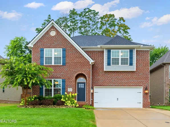 2611 Windjammer Ln, Knoxville, TN 37932