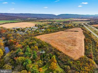 Mill Creek Ln, Mount Jackson, VA 22842