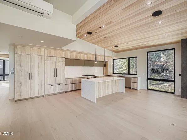 2805 Bald Mountain Rd #West, Vail, CO 81657