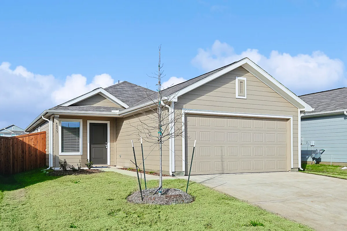 Building Photo - 4053 Criollo Ct