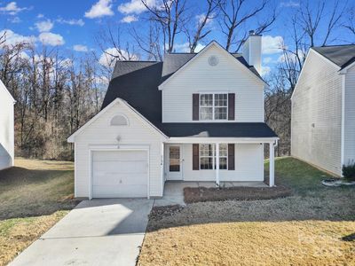 2134 Cindy Creek Ln, Charlotte, NC, 28216