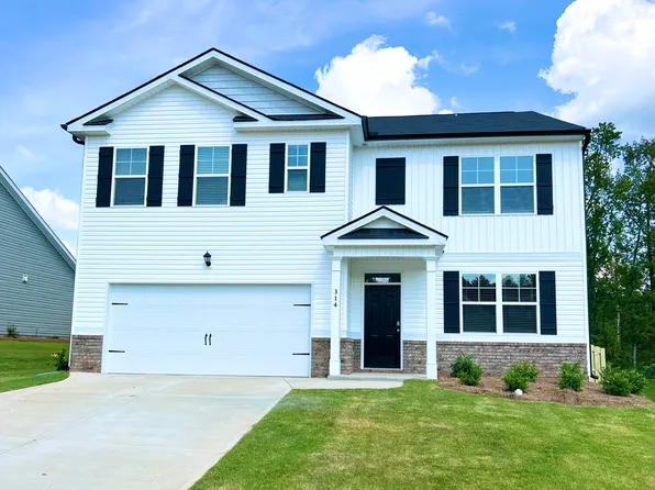 314 Expedition Drive, North Augusta, SC