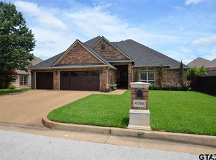 6514 Salisbury Ln, Tyler, TX 75703