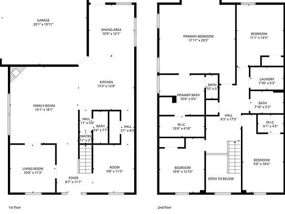 4th image of 135 Rankin Cir