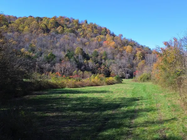 0 Hollis Creek Rd S, Woodbury, TN 37190