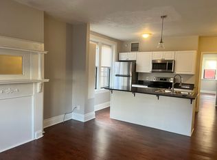 1201 Wolfrum St, Pittsburgh, PA 15212