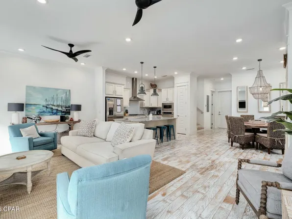 24 E York Lane #A, Rosemary Beach, FL 32461