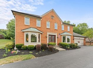 845 Eaglesknoll Ct, Cincinnati, OH 45255