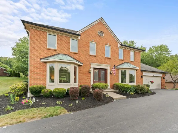845 Eaglesknoll Ct, Cincinnati, OH 45255