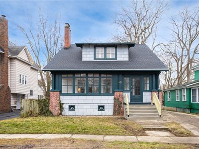 45 Strohm St, Rochester, NY, 14612