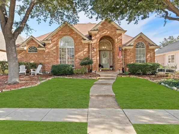 5981 Sandhill Cir, The Colony, TX 75056