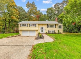 16 Juniper Rd, Avon, MA 02322