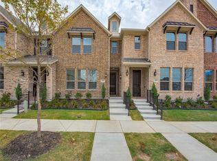 4629 Piedras Lanzar Dr, McKinney, TX 75070