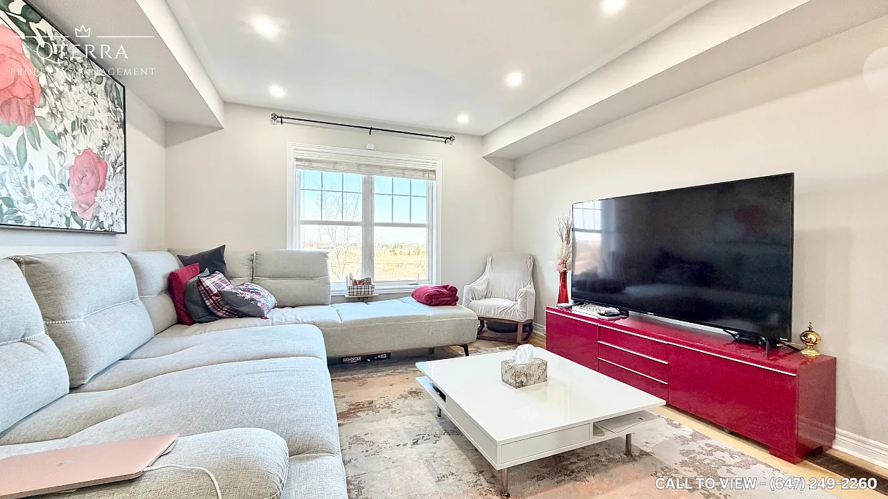 3 bed, 2.5 bath, 1700 sqft, $2,695 — Photo 3