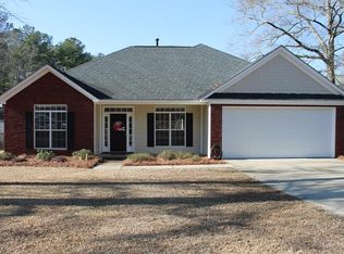 3414 Bellingham Ln, Albany, GA 31721