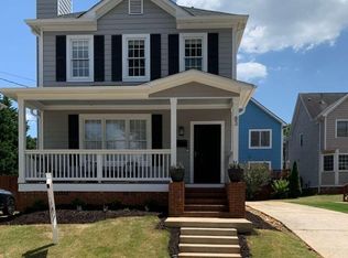 83 Richmond St SE, Atlanta, GA 30312