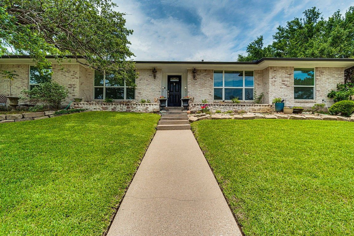 3411 Country Club Rd, Pantego, TX 76013 Zillow