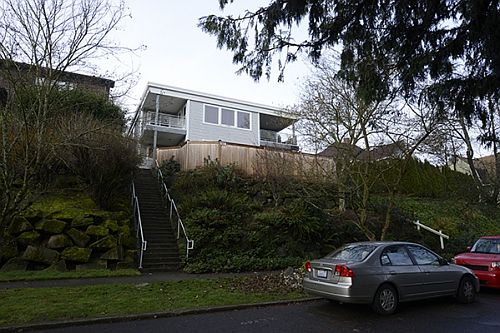 Exterior Photo