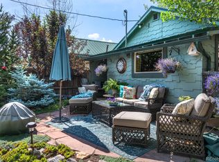 717 Lake Avenue, Grand Lake, CO 80447