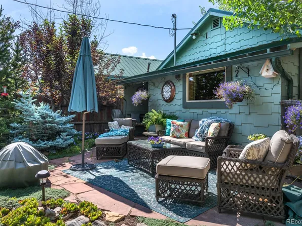 717 Lake Avenue, Grand Lake, CO 80447