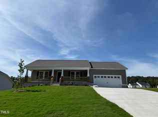 152 Tulipfield Way, Benson, NC 27504