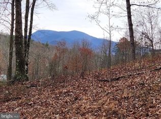 Hollow Run Rd, Luray, VA 22835