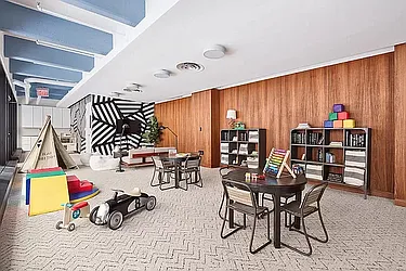 Rented by Oxford Property Group